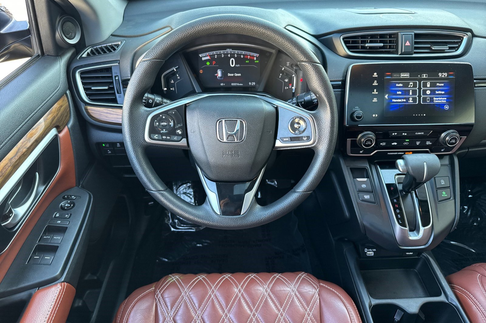 Used 2020 Honda CR-V EX image 27