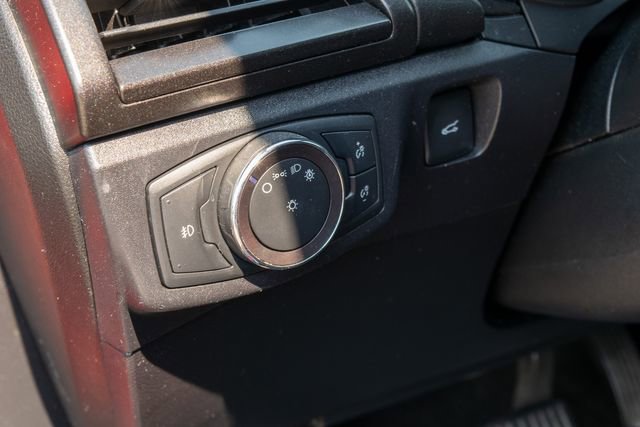 Used 2020 Ford Fusion Energi Titanium FWD image 15