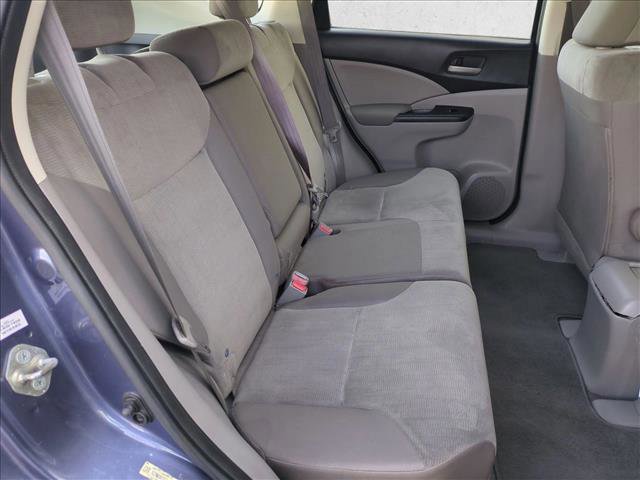 Used 2014 Honda CR-V LX image 19