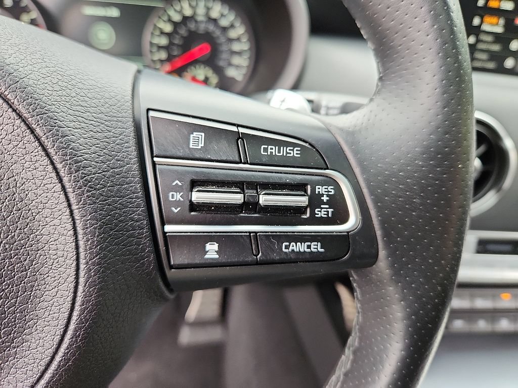Used 2020 Kia Stinger GT2 AWD/4WD image 23