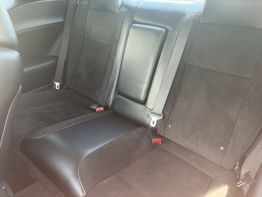Used 2017 Dodge Challenger T/A RWD image 28
