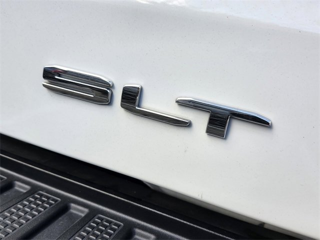 Used 2024 GMC Sierra 1500 SLT w/ SLT Premium Plus Package image 5