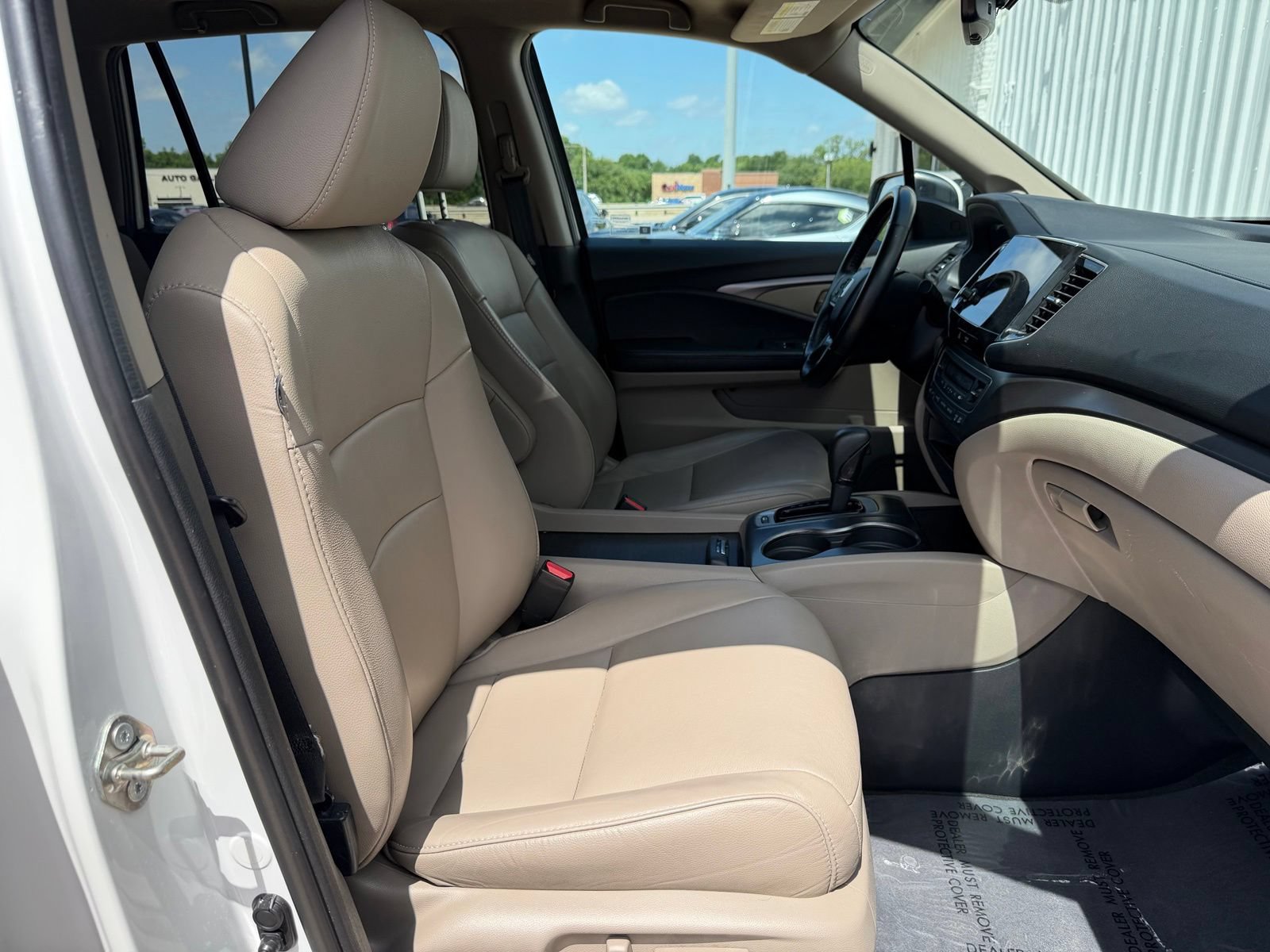 Used 2020 Honda Pilot EX-L image 26