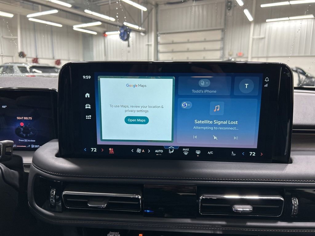 Used 2025 Lincoln Aviator Reserve w/ Equipment Group 201A image 17