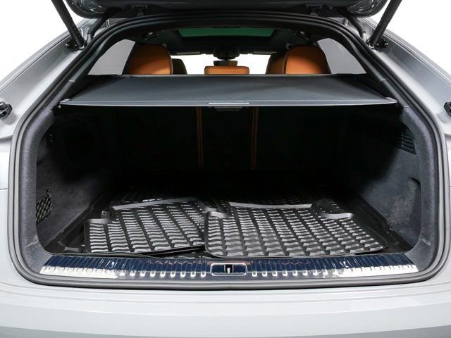 Used 2023 Audi RS Q8 image 29