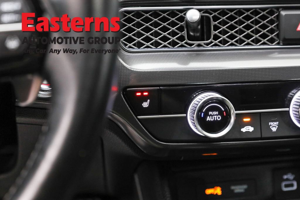 Used 2024 Acura Integra A-Spec FWD image 20