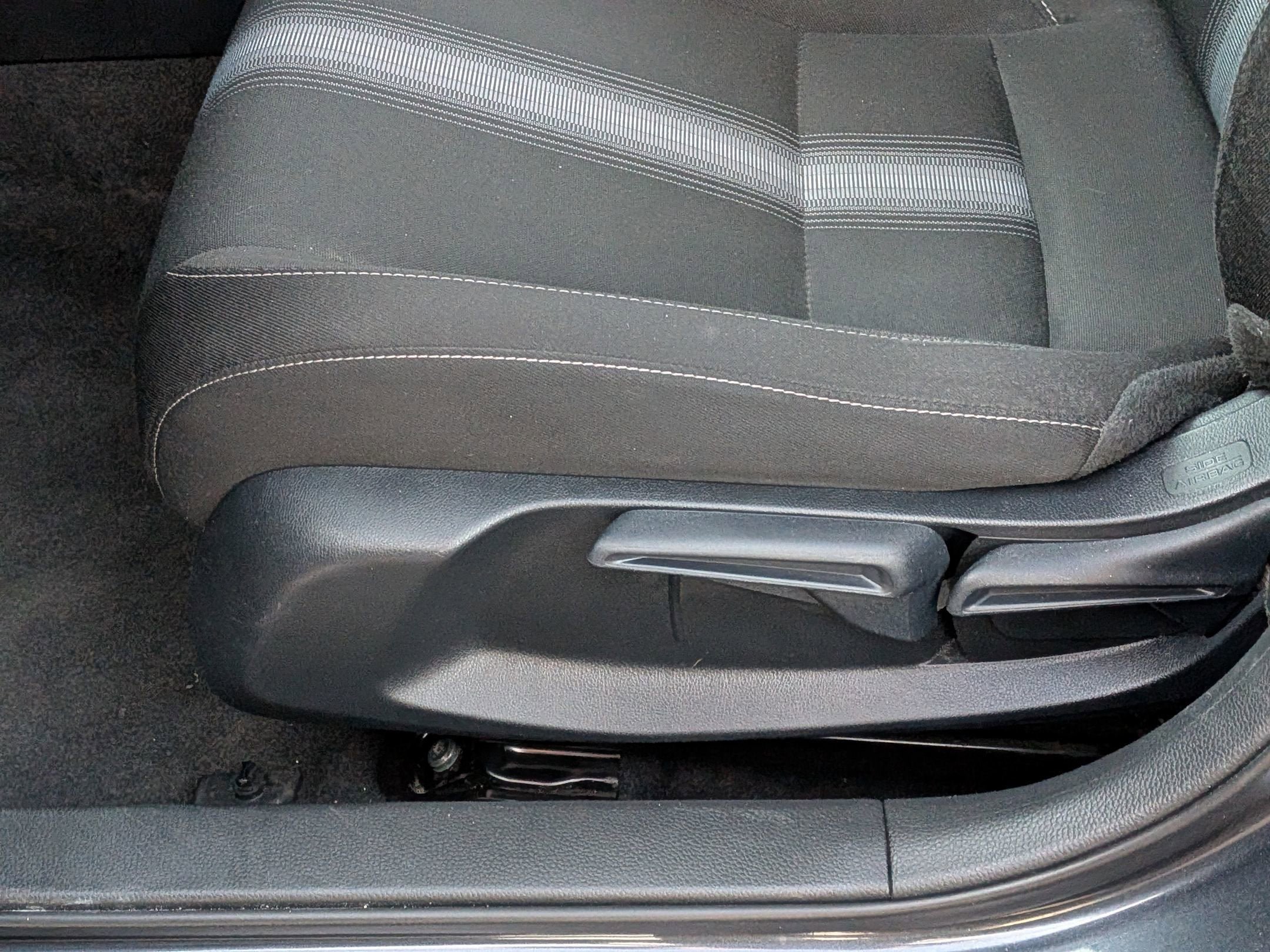 Used 2023 Honda Civic LX image 12