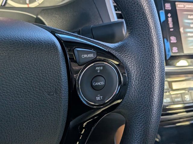 Used 2016 Honda Accord EX image 23