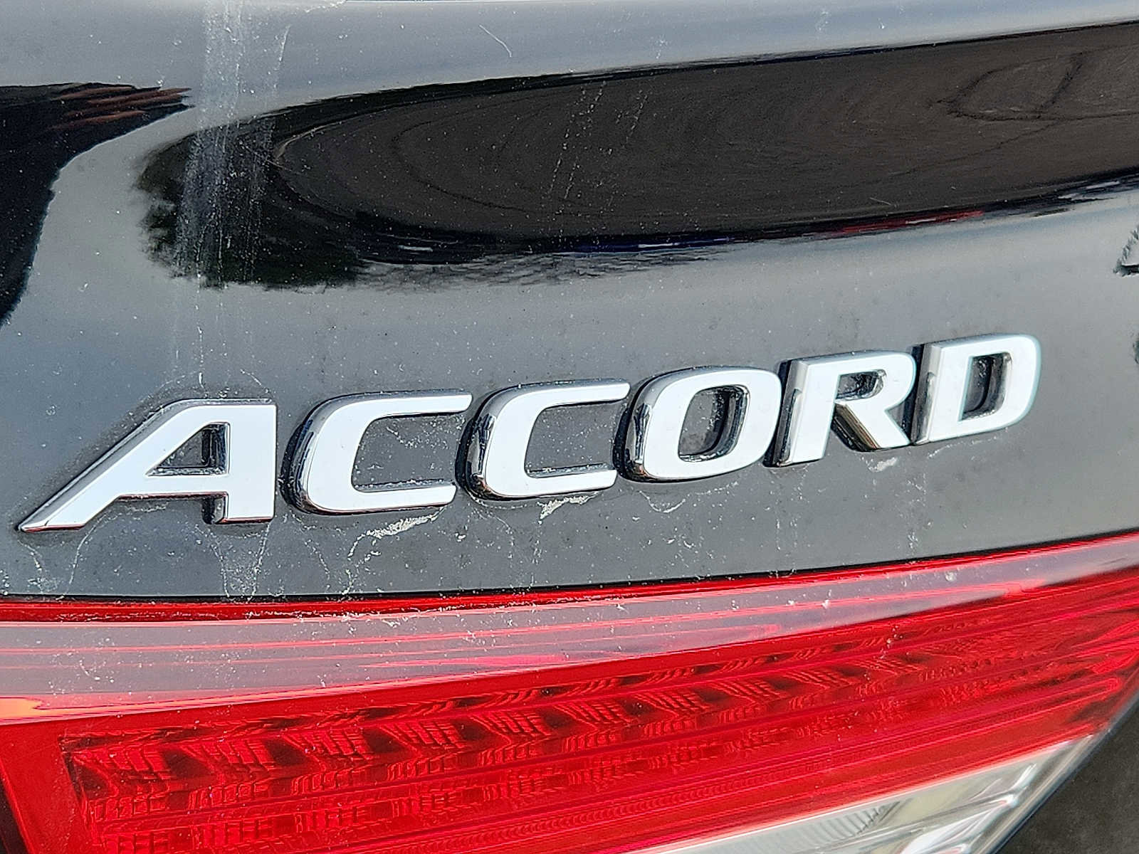 Certified 2022 Honda Accord Sport image 27