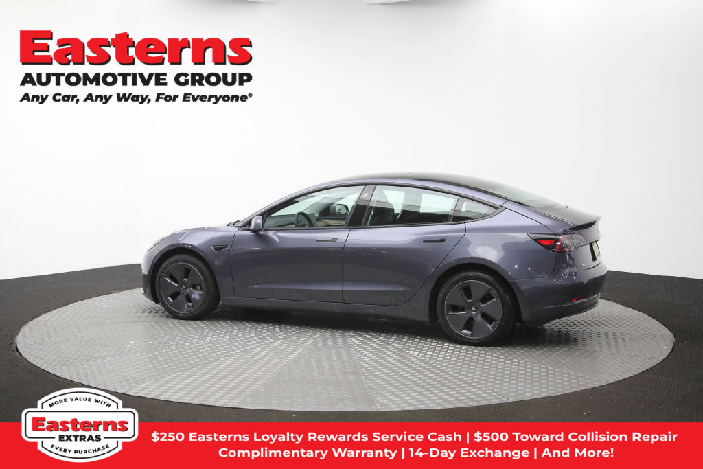 Used 2023 Tesla Model 3 Standard Range RWD image 57