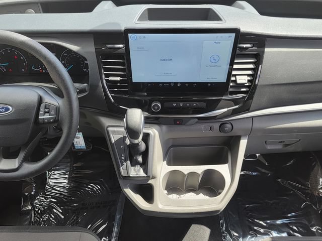 Used 2024 Ford Transit 350 XLT RWD image 20