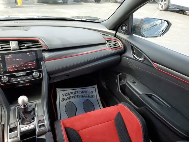 Used 2018 Honda Civic Type R image 15