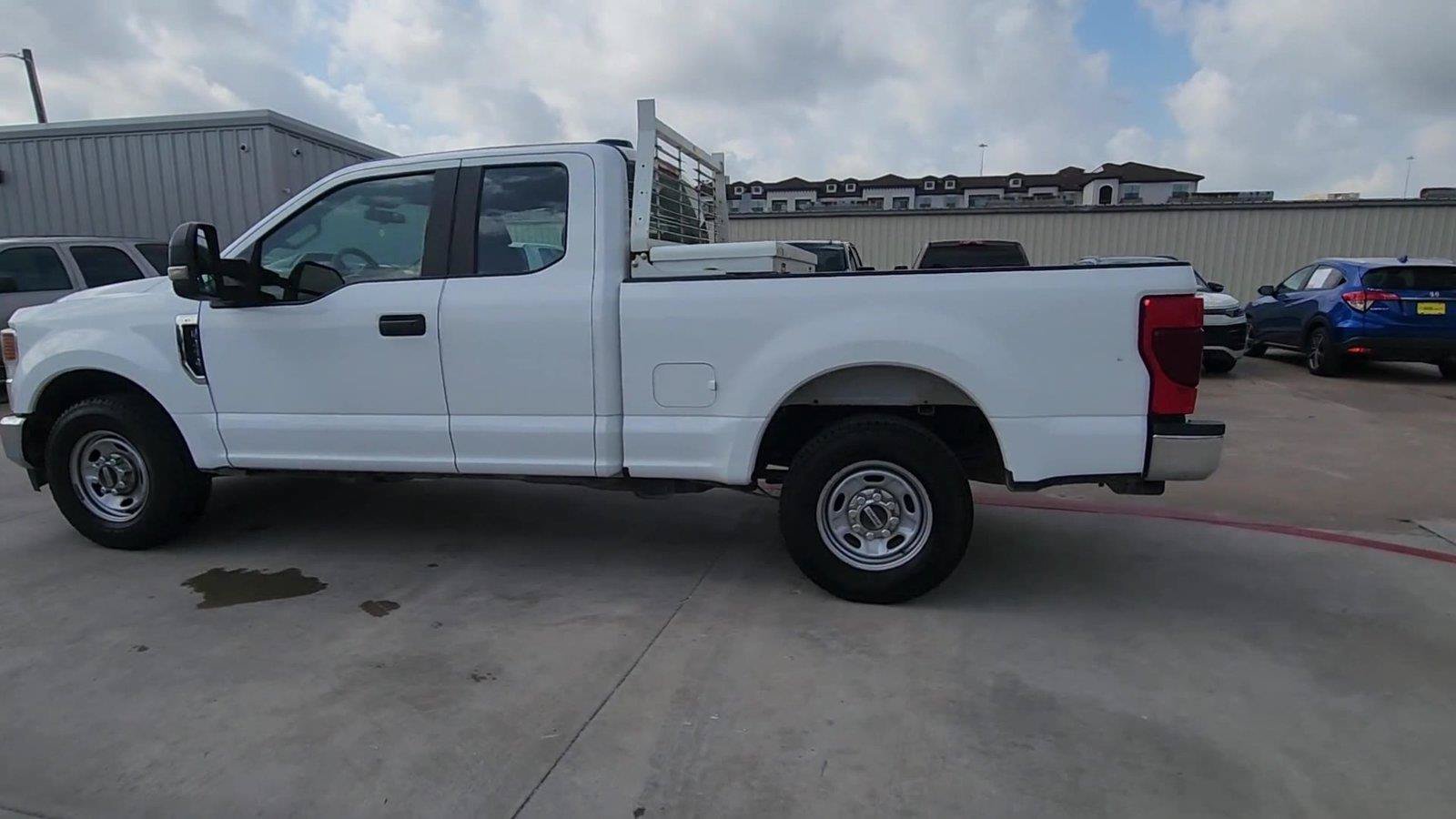 Used 2020 Ford F250 XL w/ Power Equipment Group RWD image 6