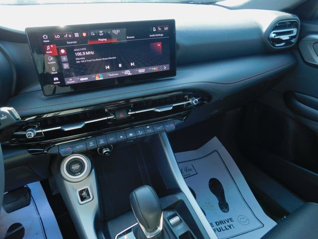 Used 2024 Dodge Hornet GT w/ GT Blacktop Package image 25