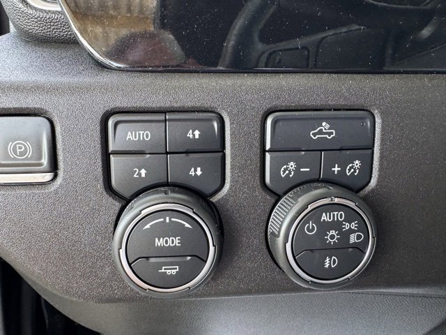 Used 2024 Chevrolet Silverado 1500 RST w/ Z71 Off-Road Package image 20