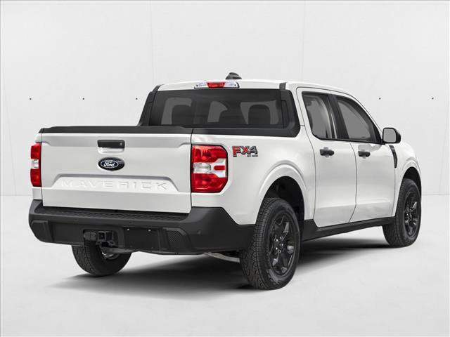 New 2026 Ford Maverick XLT w/ Equipment Group 301A AWD/4WD image 2