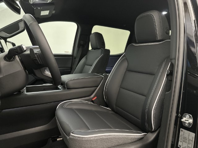 New 2026 GMC Sierra EV Elevation AWD/4WD image 16