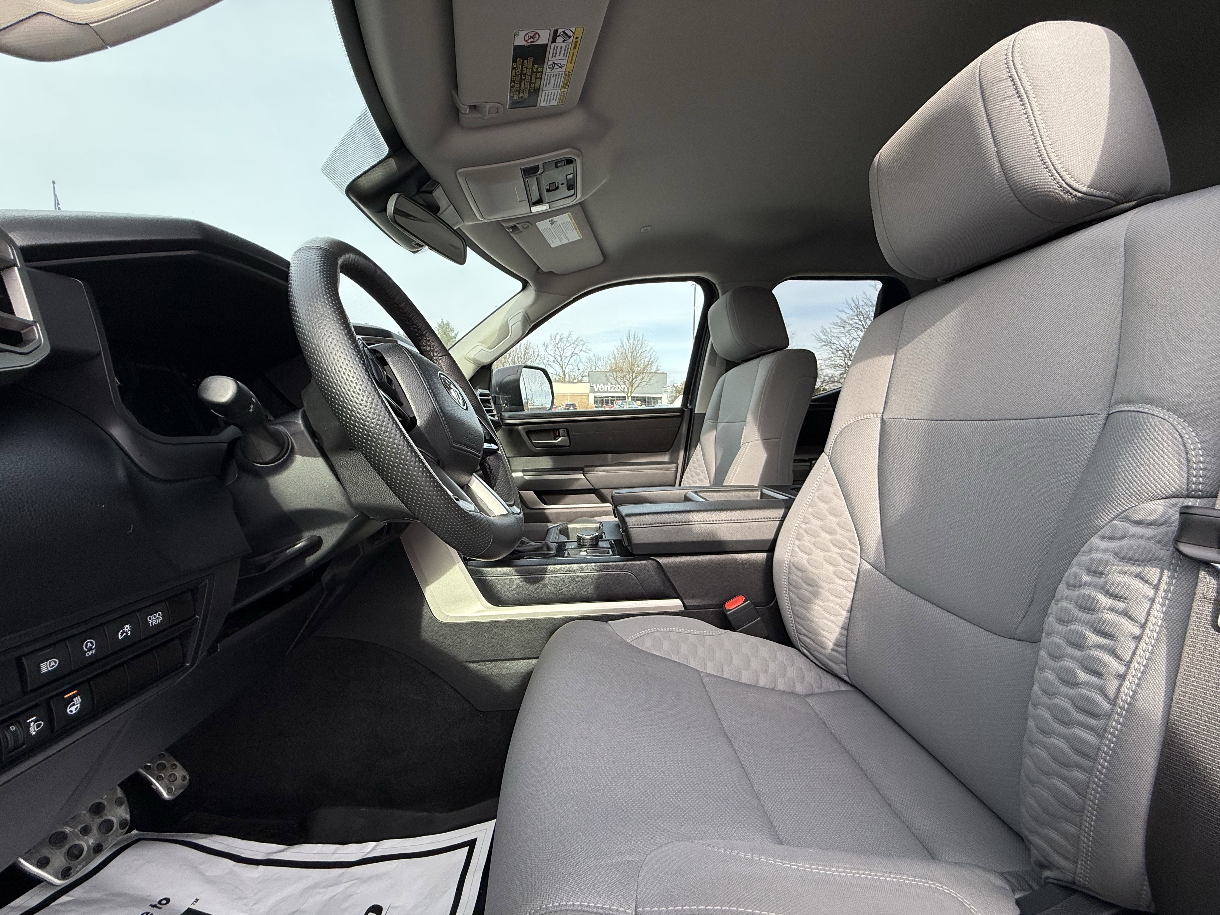 Used 2023 Toyota Tundra SR5 image 27