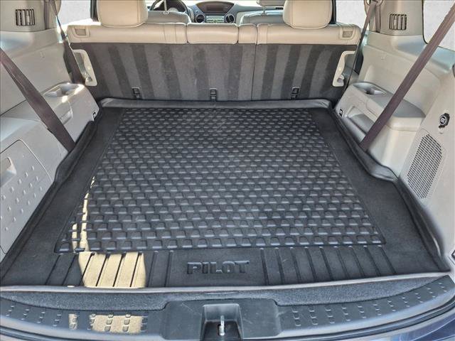 Used 2011 Honda Pilot EX-L image 6