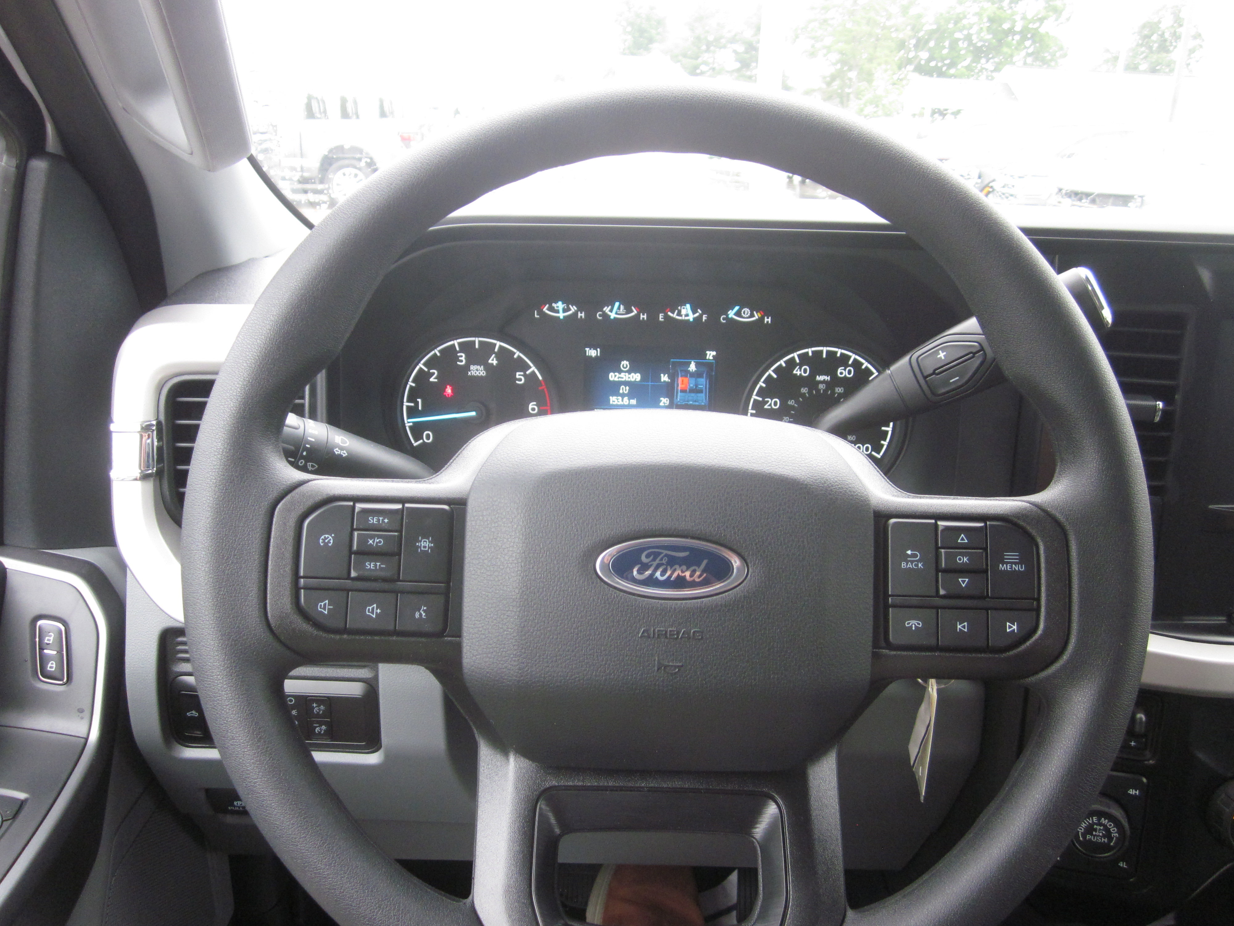 New 2025 Ford F350 XLT w/ Tremor Off-Road Package image 22