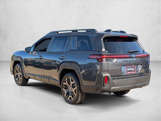 New 2026 Subaru Outback Touring XT AWD/4WD image 6