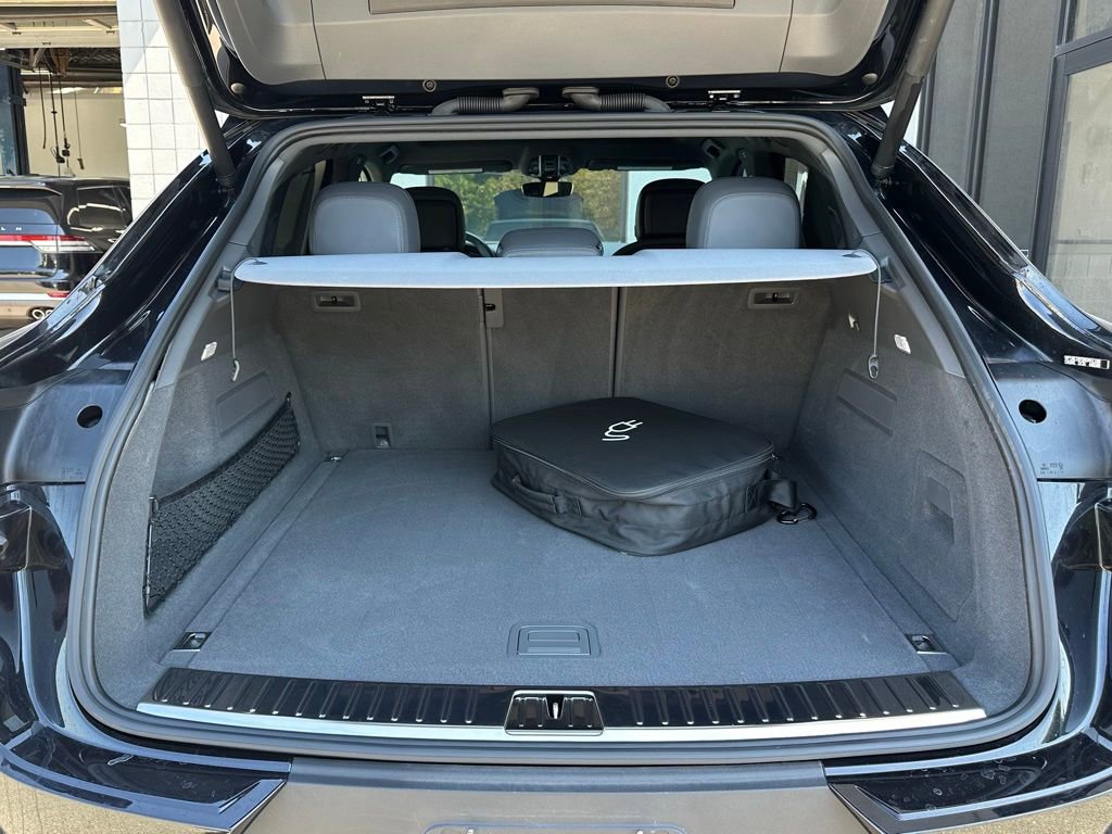 Used 2022 Porsche Cayenne E-Hybrid Coupe image 81