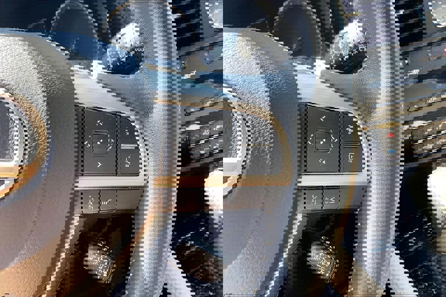 Used 2021 Lexus RX 350 AWD w/ Premium Package image 26