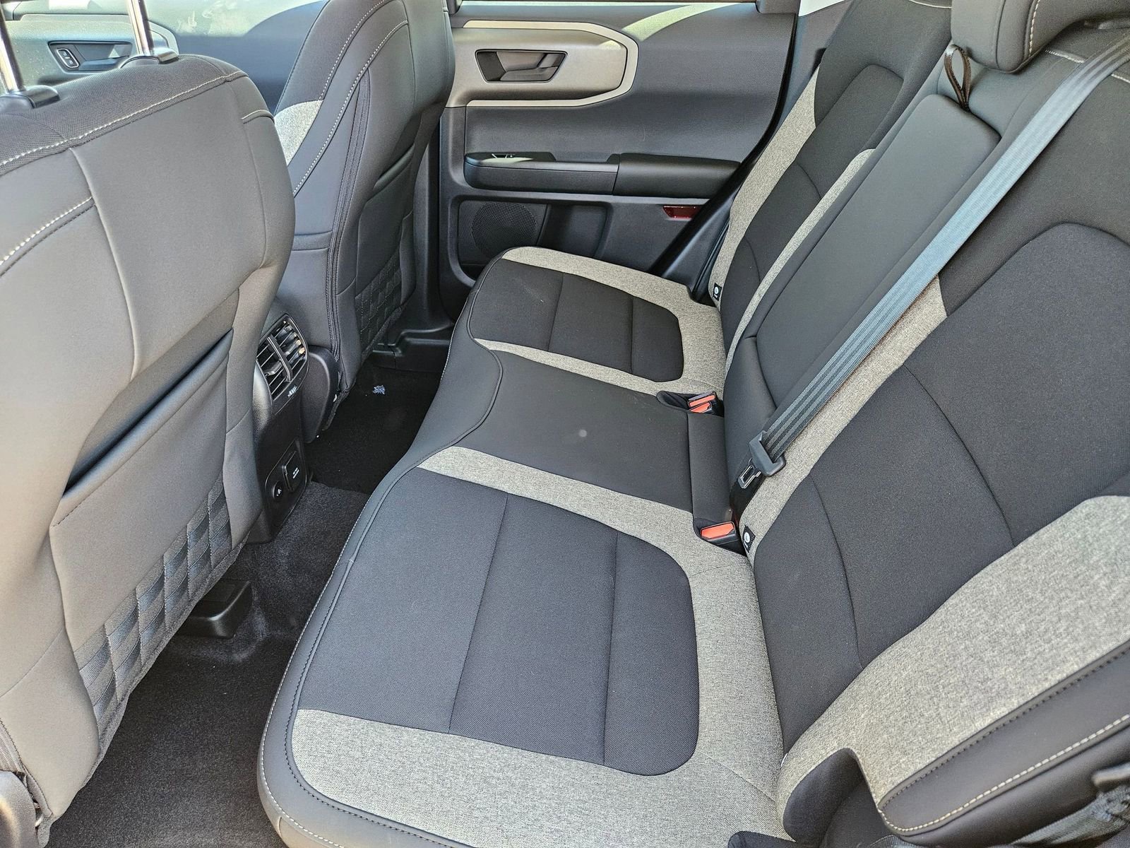 New 2025 Ford Bronco Sport Big Bend image 20