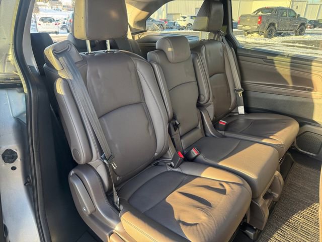 Used 2023 Honda Odyssey EX-L image 18