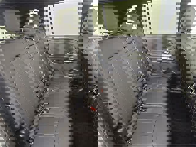 Certified 2025 Mercedes-Benz GLB 250 4MATIC image 20