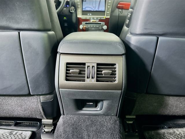 Used 2012 Lexus LS 460 w/ Luxury Value Edition RWD image 27