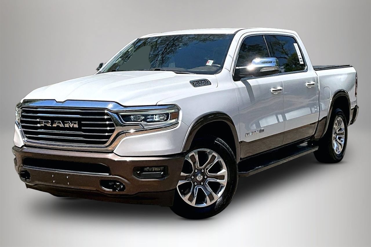 Used 2020 RAM 1500 Limited AWD/4WD image 1