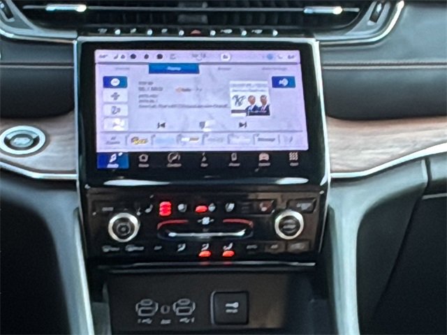 Certified 2021 Jeep Grand Cherokee L Summit w/ Advanced Protech Group IV image 24