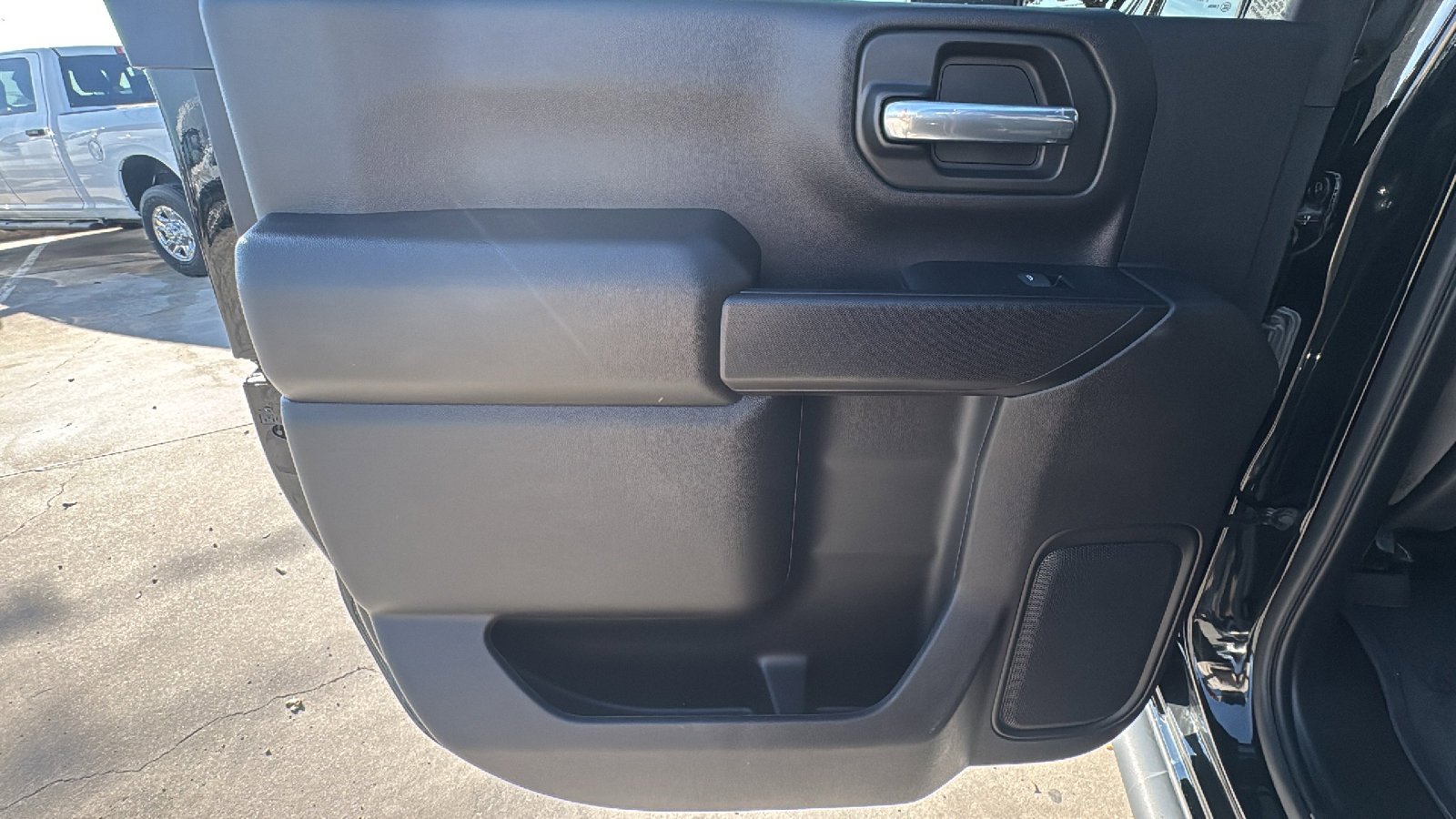 Used 2023 Chevrolet Silverado 2500 LT w/ Convenience Package image 15