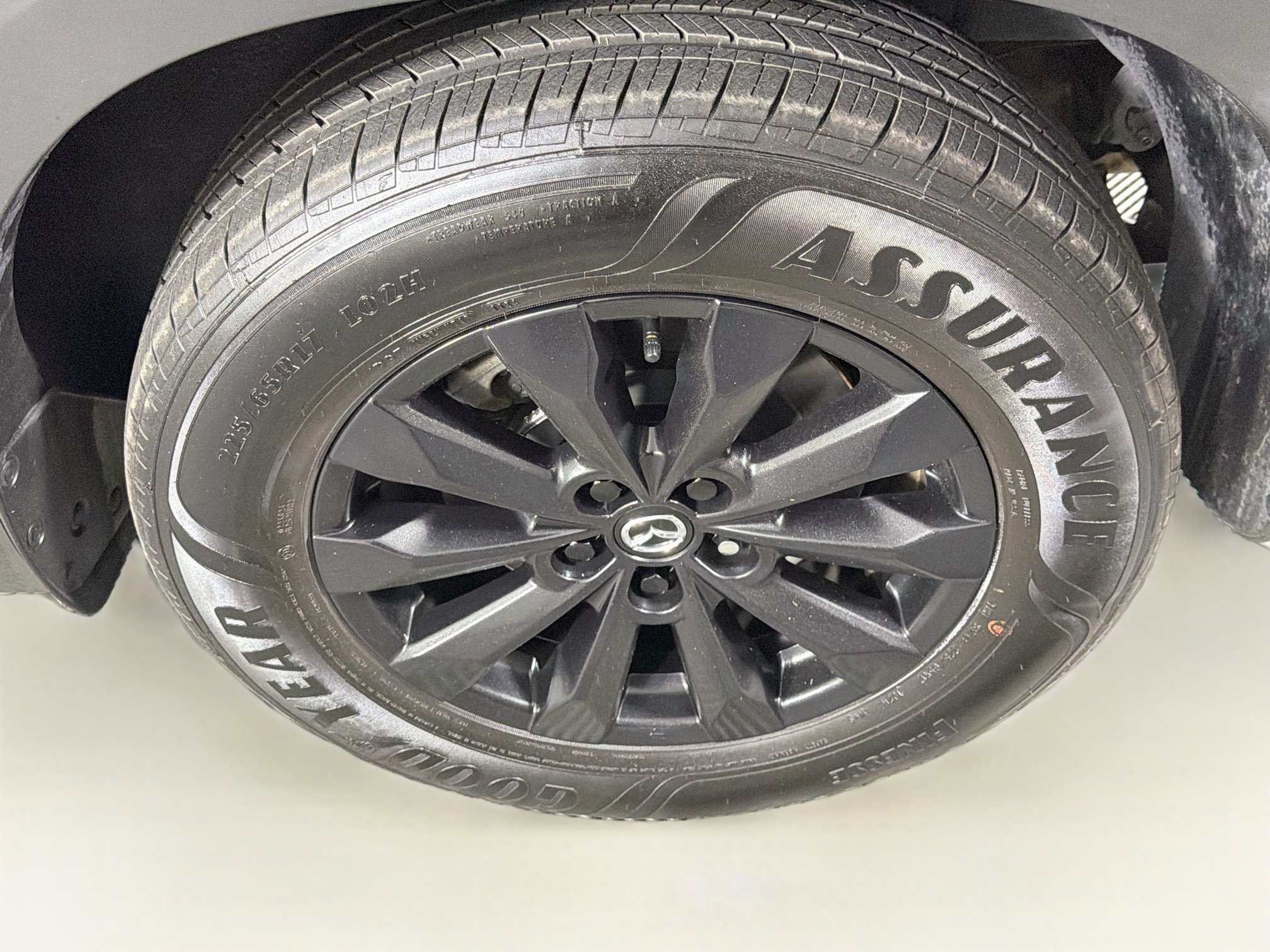 Used 2024 MAZDA CX-50 AWD 2.5 S w/ Cargo Package image 11