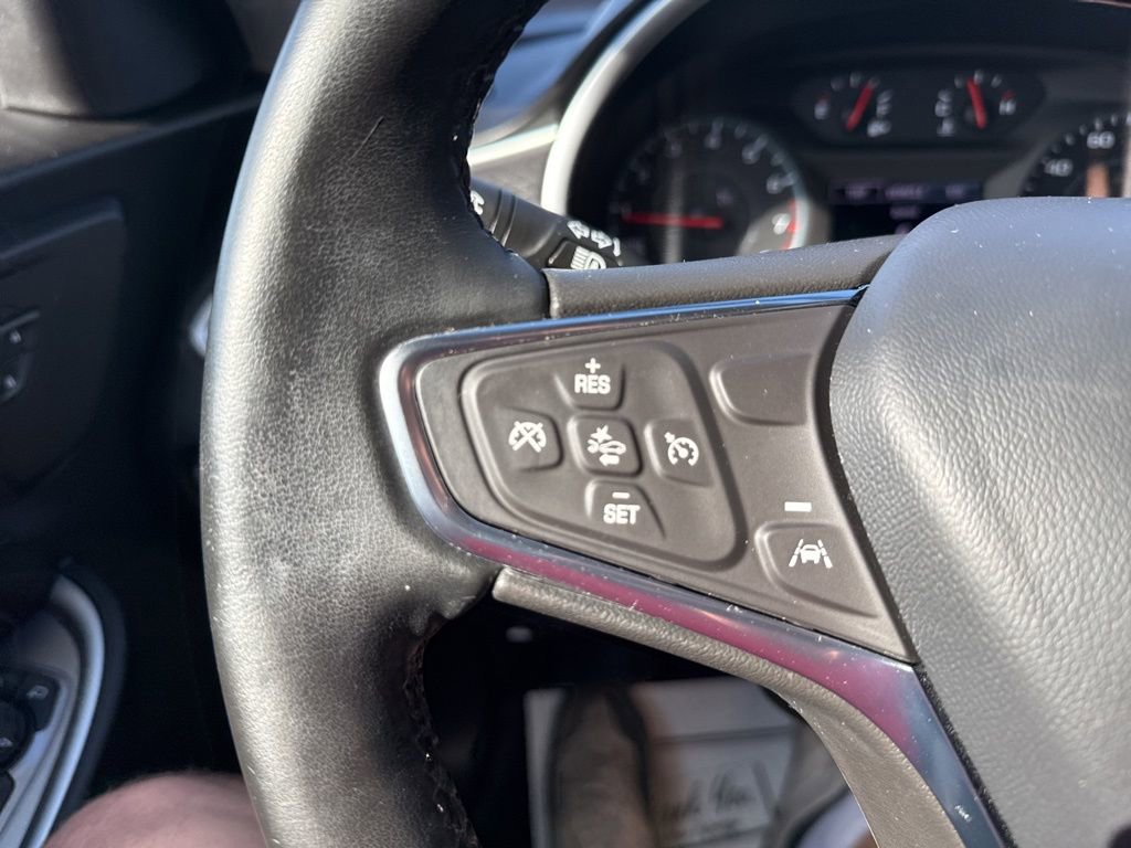 Used 2024 Chevrolet Malibu RS w/ LPO, Floor Liner Package image 28
