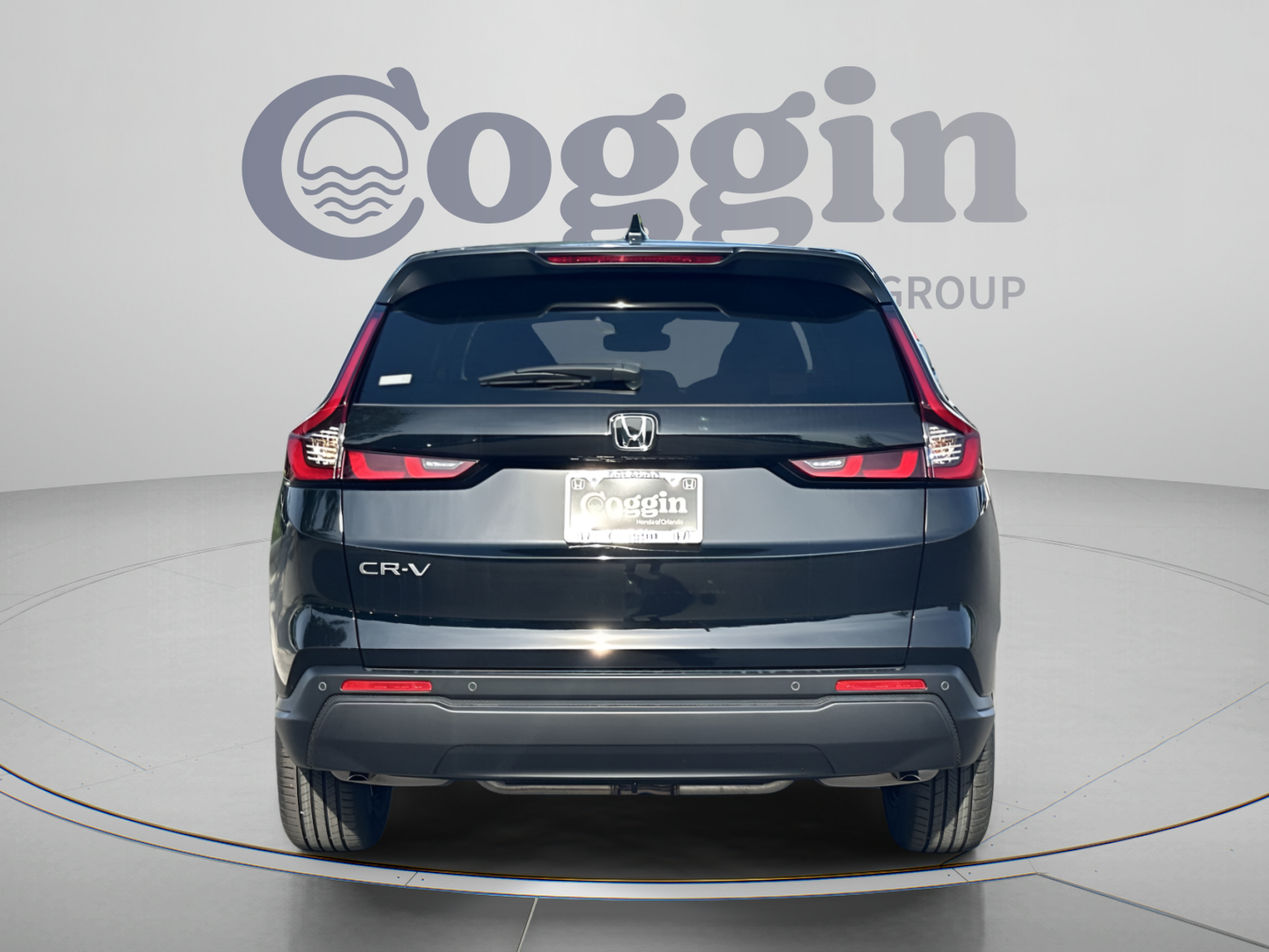 New 2027 Honda CR-V EX-L image 6