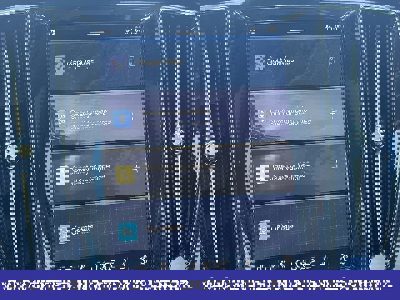 Certified 2024 Volvo S60 T8 Plus w/ Climate Package image 23