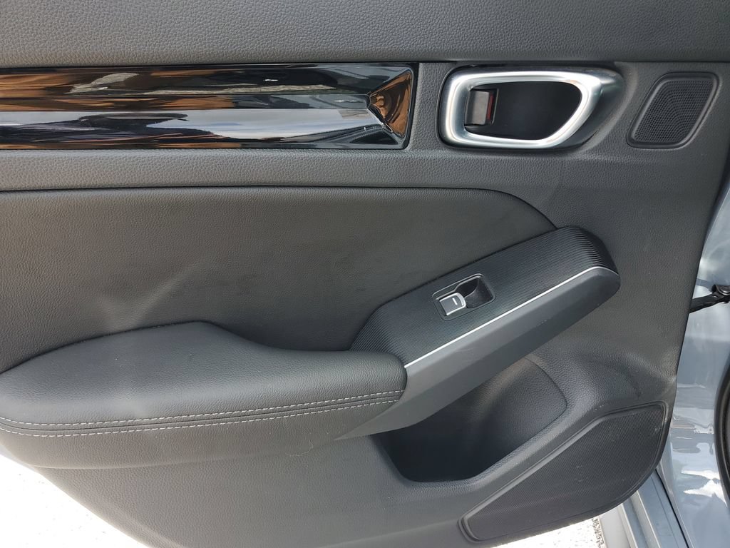 Used 2024 Honda Civic Sport Touring image 13