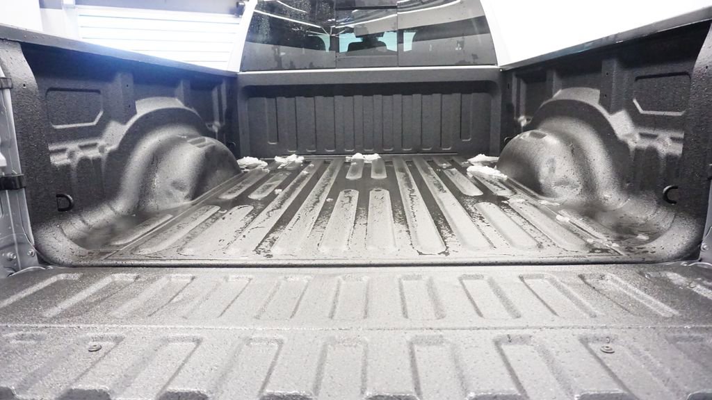 Used 2022 RAM 1500 Big Horn image 21