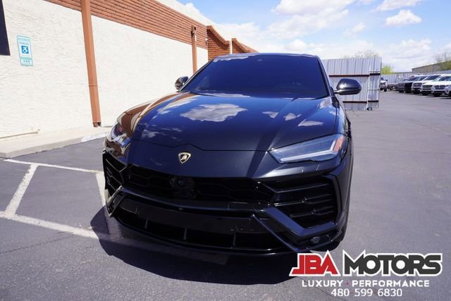 Used 2019 Lamborghini Urus image 29
