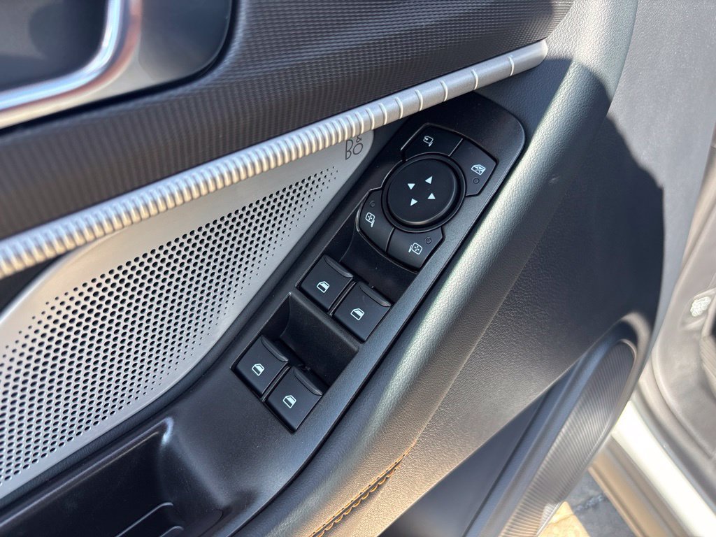 New 2027 Ford Explorer Tremor AWD/4WD image 13