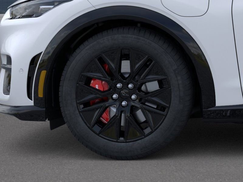 New 2025 Ford Mustang Mach-E Premium w/ Sport Appearance Package image 20