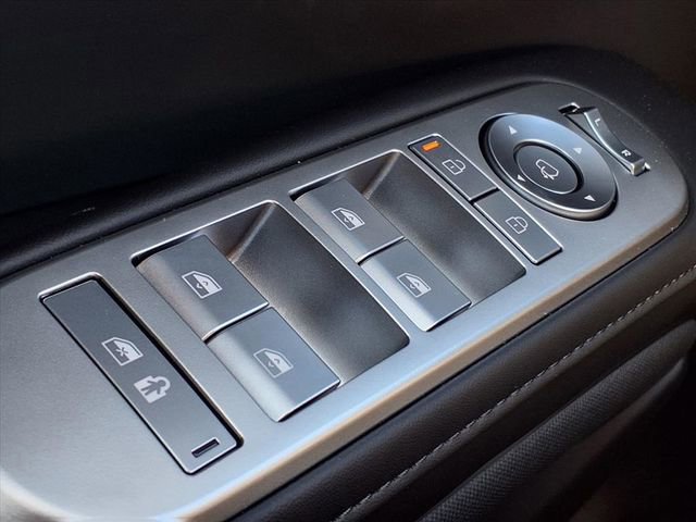 New 2026 Hyundai Palisade Calligraphy image 24