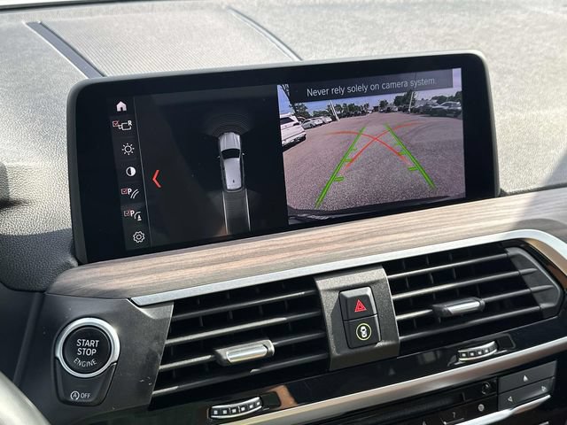 Used 2019 BMW X3 xDrive30i w/ Premium Package AWD/4WD image 33