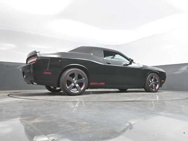 Used 2013 Dodge Challenger SXT RWD image 41