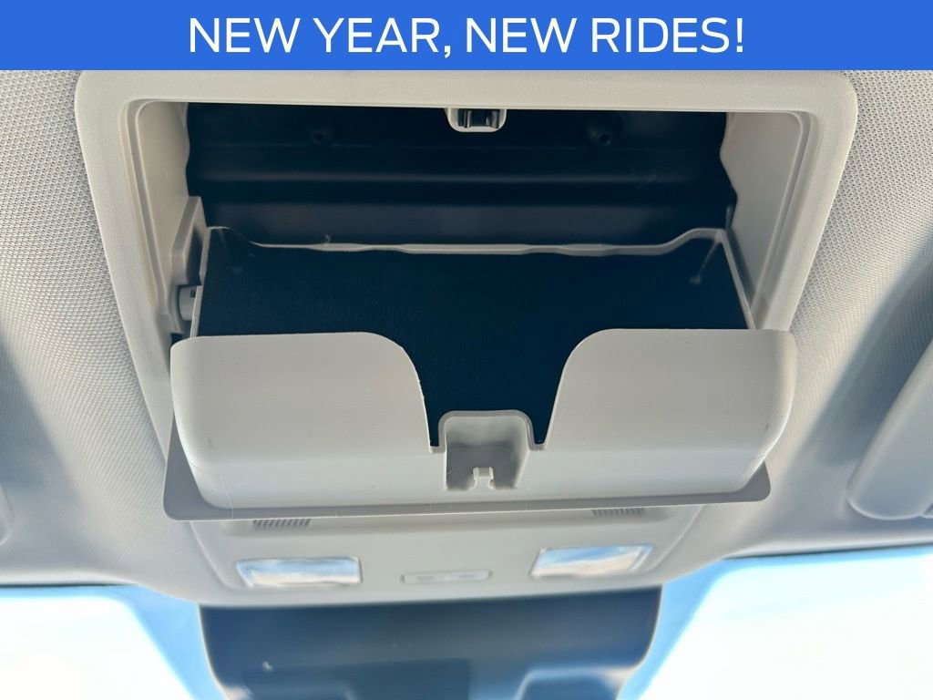 New 2026 Ford Maverick XLT image 35