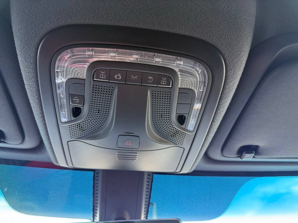 New 2025 Mercedes-Benz Sprinter 2500 image 30