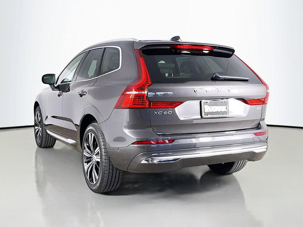 Certified 2023 Volvo XC60 B5 Ultimate FWD image 5
