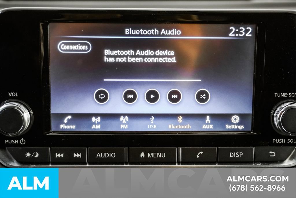 Used 2024 Nissan Sentra S image 35